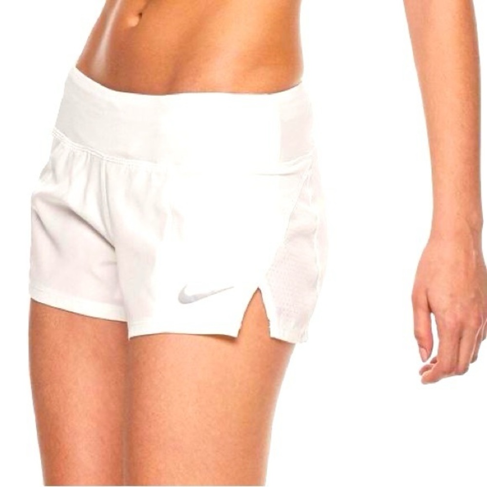 Nike Women's Dry Crew Shorts